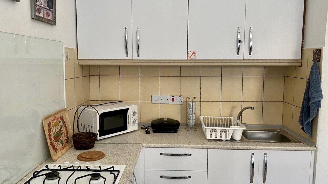 Photo of Kitchen in Karavas