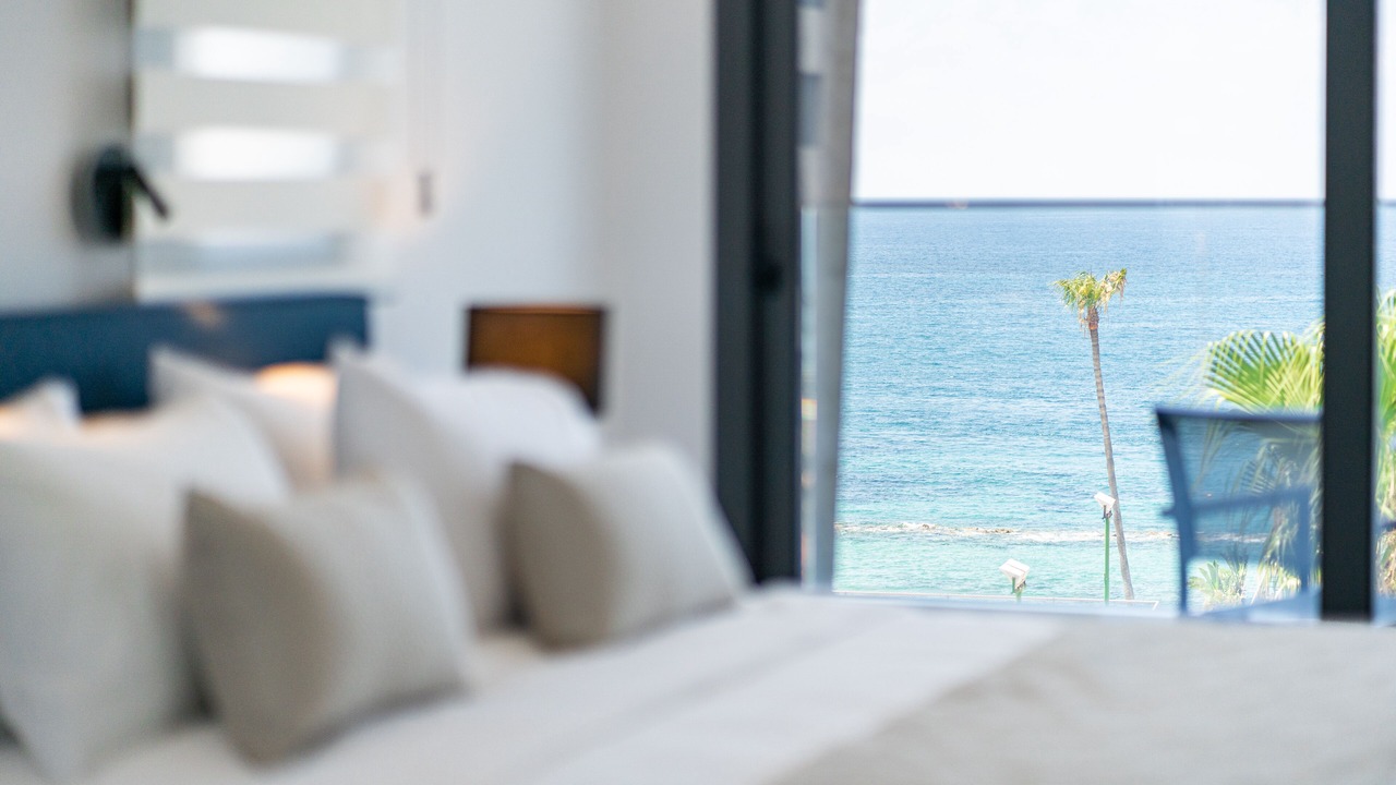 Photo of Bedroom in Paphos