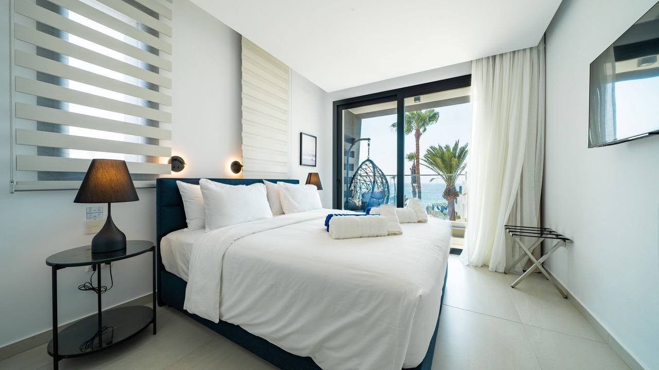 Photo of Bedroom in Paphos