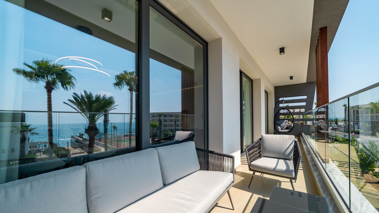 Photo of Bedroom in Paphos
