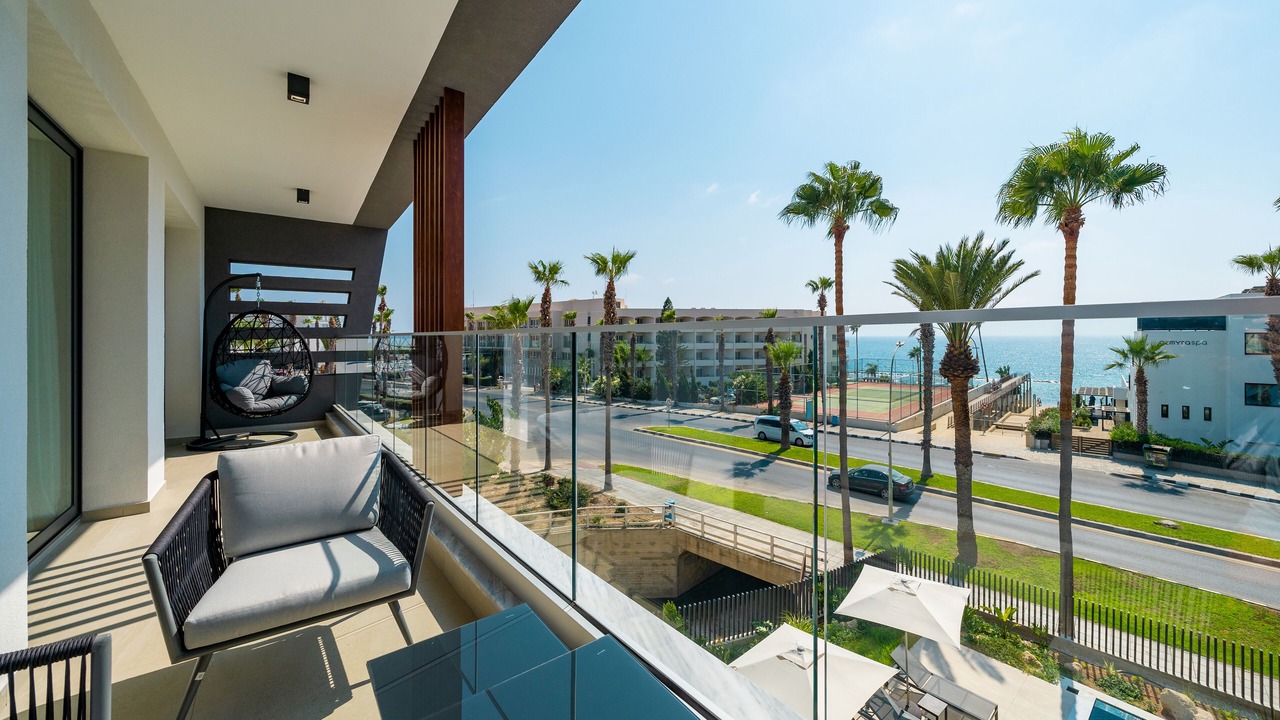Photo of Bedroom in Paphos