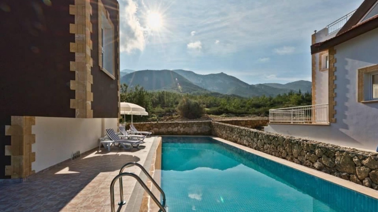 Photo of Outdoor in Kyrenia