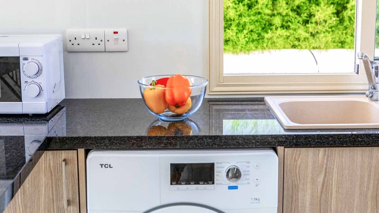 Photo of Kitchen in Prodromi