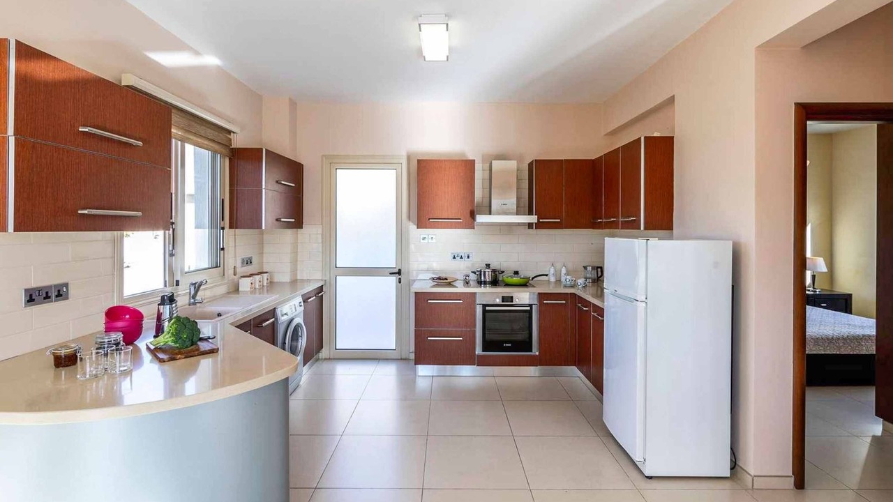 Photo of Kitchen in Prodromi
