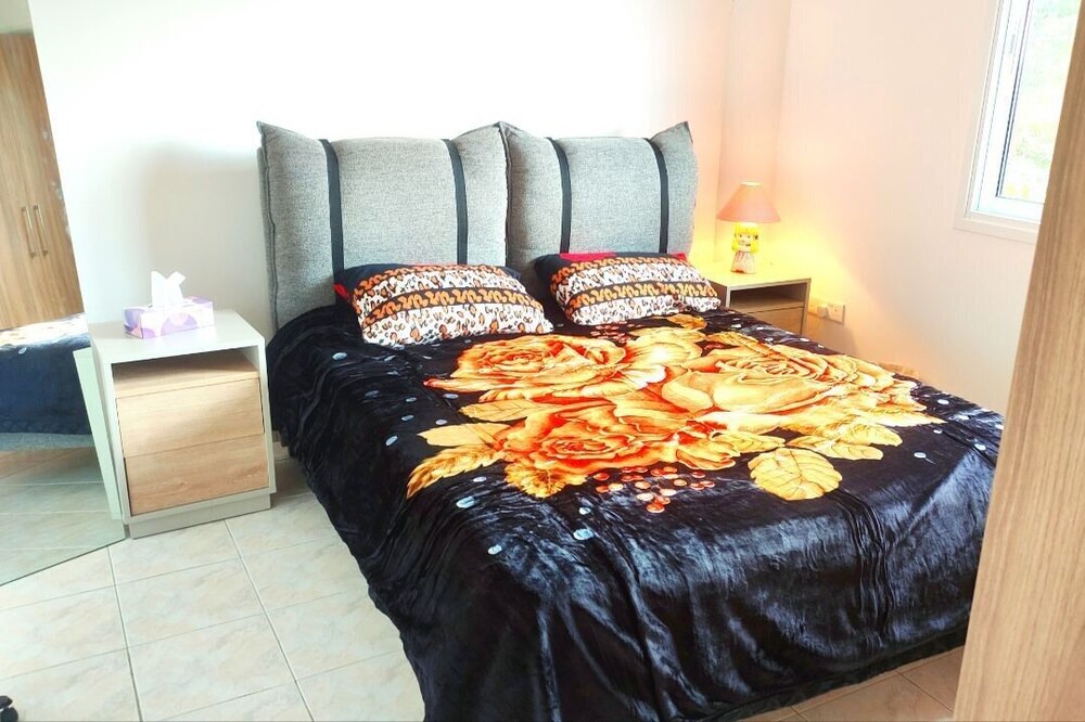 Photo of Bedroom in Vasa Koilaniou