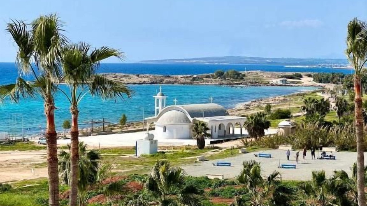 Photo of Outdoor in Ayia Napa