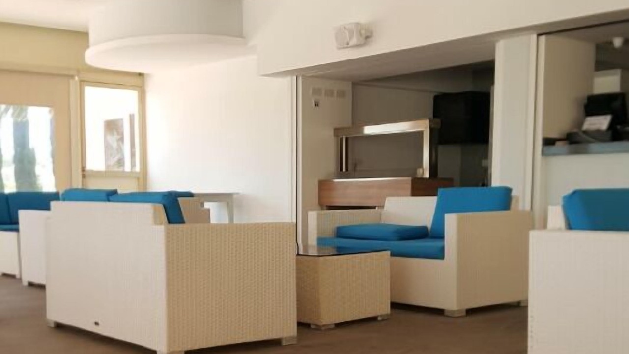 Photo of Patio Balcony in Pernera