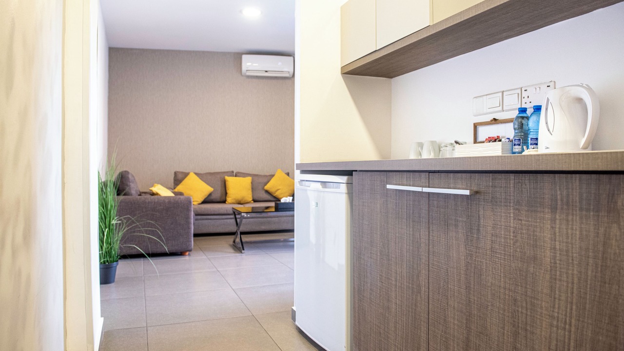 Photo of Bedroom in Larnaca
