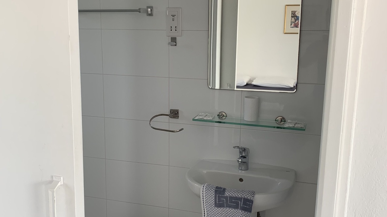 Photo of Bathroom in Old Town