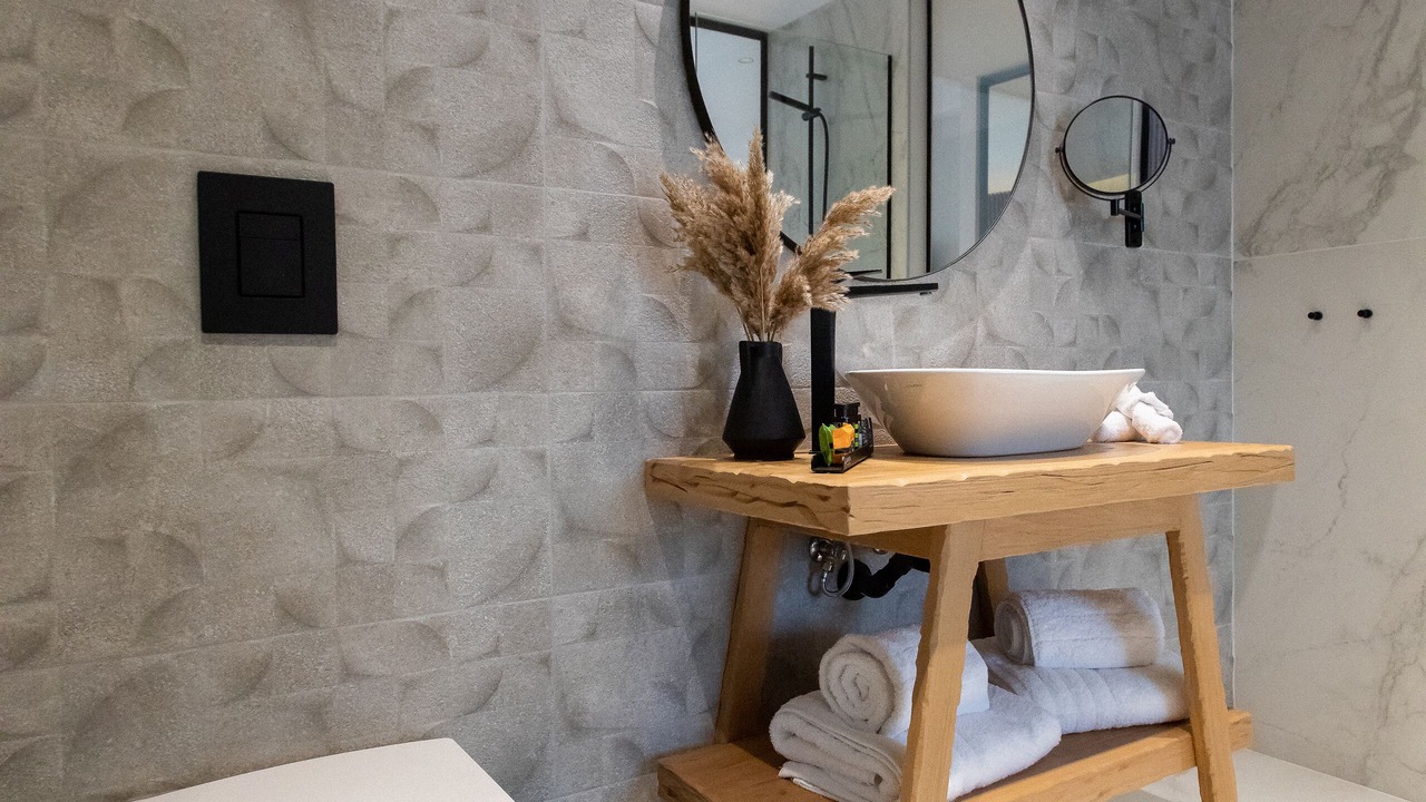 Photo of Bathroom in Old Town of Limassol