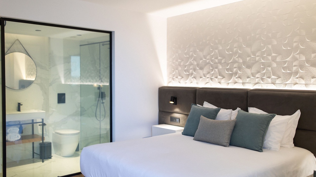 Photo of Bedroom in Old Town of Limassol