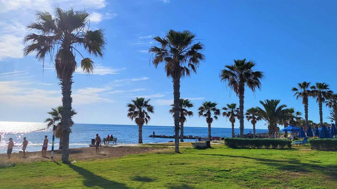 Photo of Outdoor in Paphos