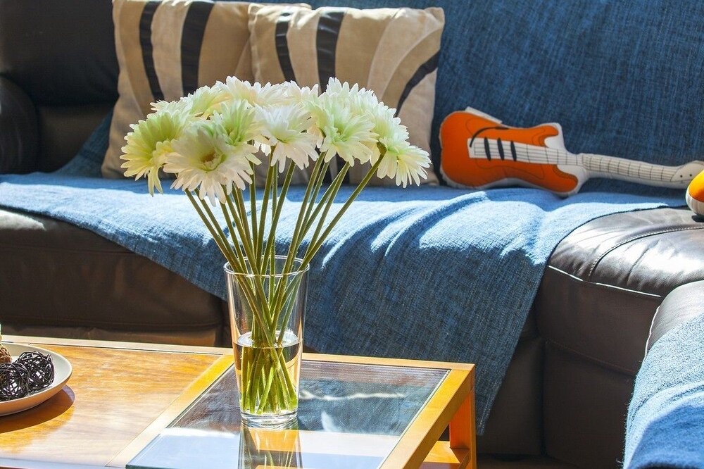 Photo of Livingroom in Larnaca