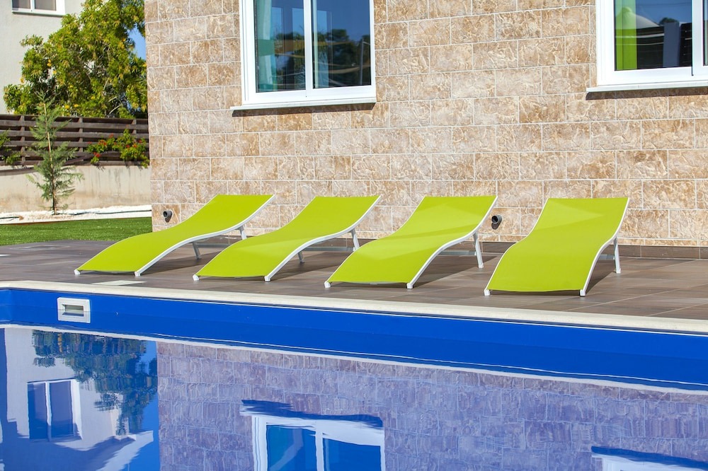 Photo of Bedroom in Protaras