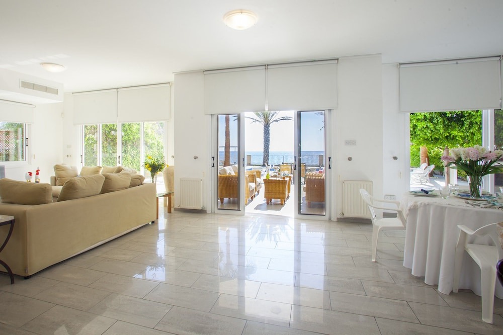 Photo of Livingroom in Larnaca