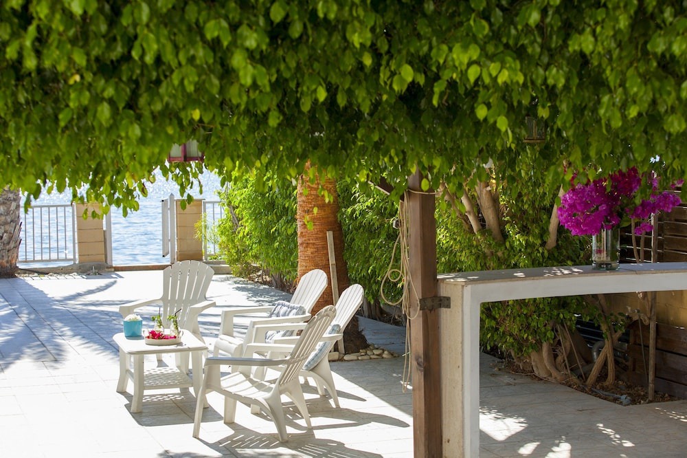 Photo of Patio Balcony in Larnaca