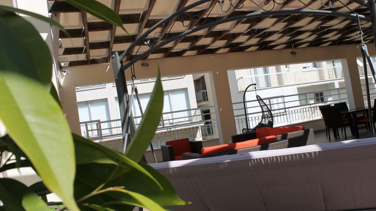 Photo of Outdoor in Larnaca City Centre