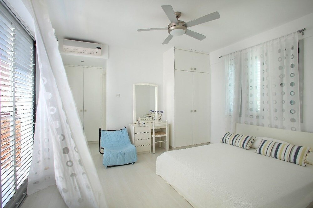 Photo of Bedroom in Protaras