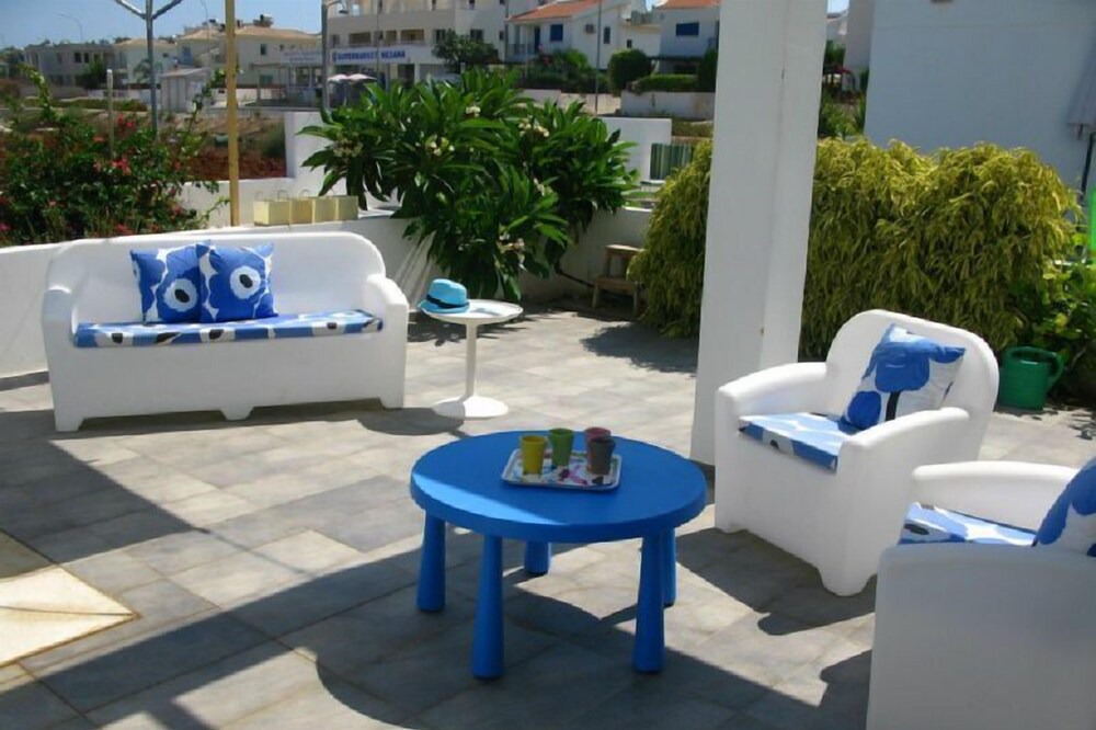 Photo of Patio Balcony in Protaras