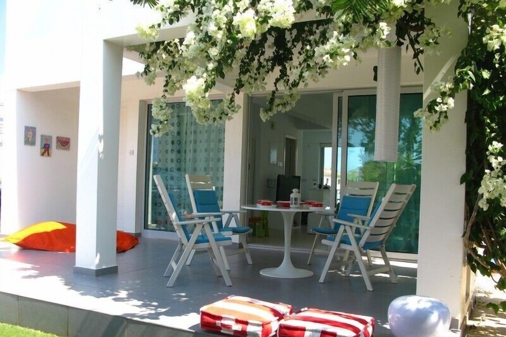 Photo of Outdoor in Protaras