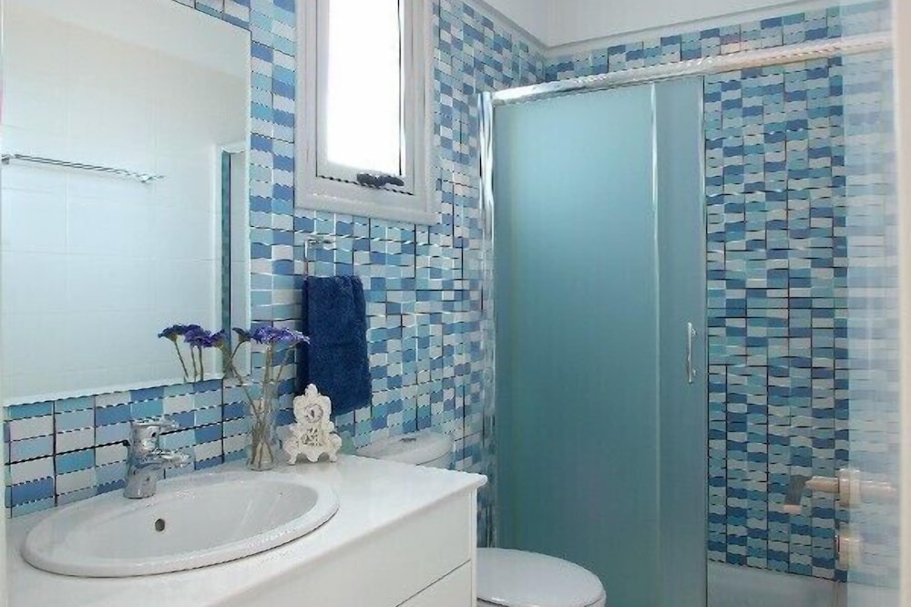 Photo of Bathroom in Protaras