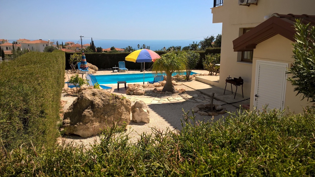 Photo of Outdoor in Pissouri