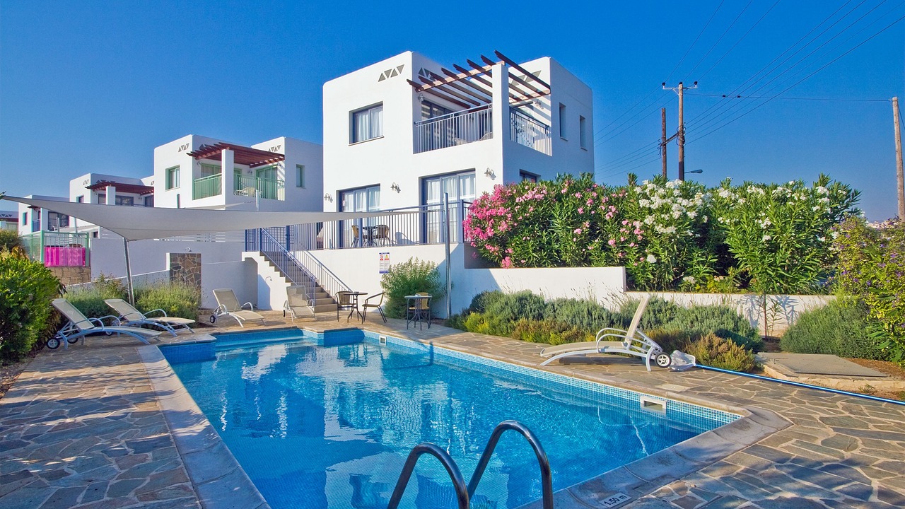 Photo of Outdoor in Chlorakas