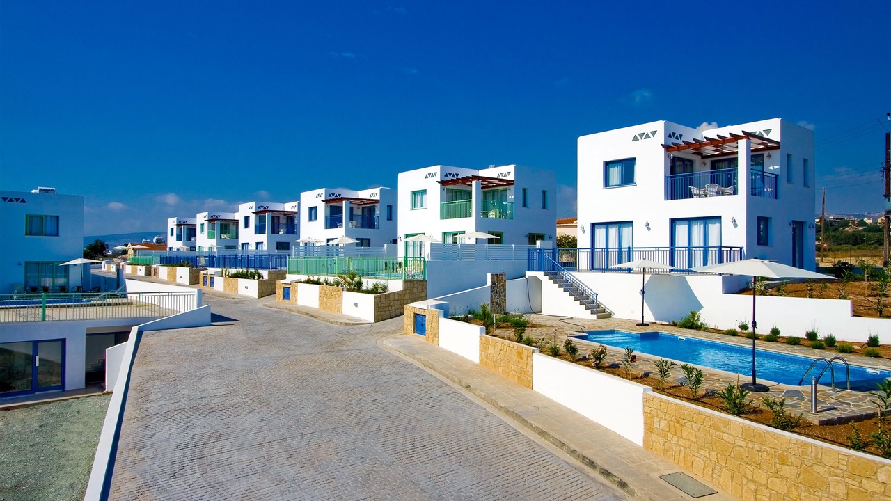 Photo of Outdoor in Chlorakas