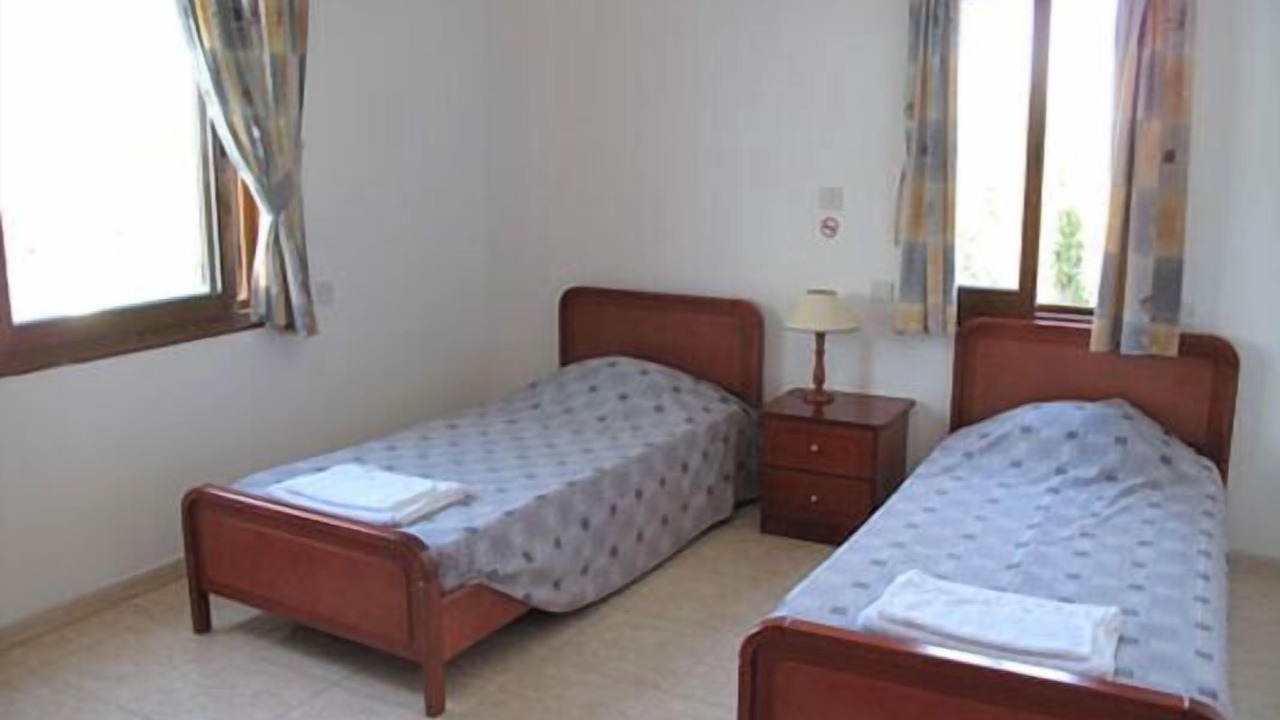 Photo of Bedroom in Polis