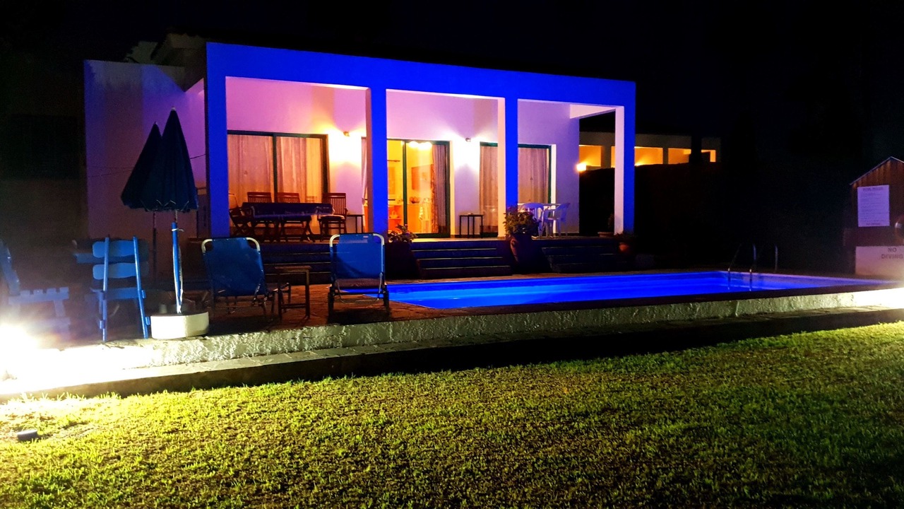 Photo of Outdoor in Polis