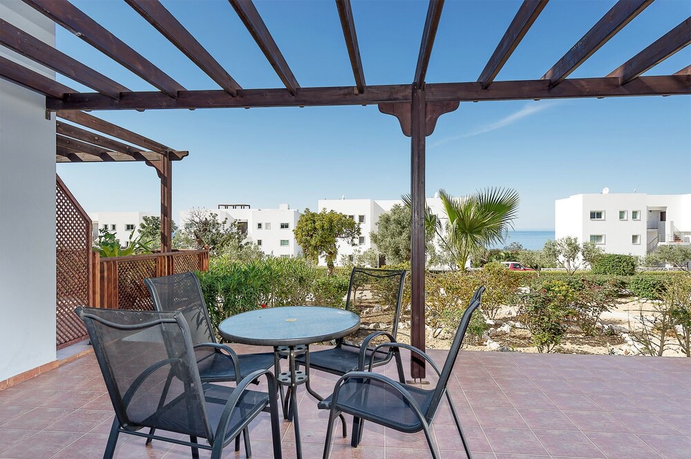 Photo of Patio Balcony in Kucukerenkoy