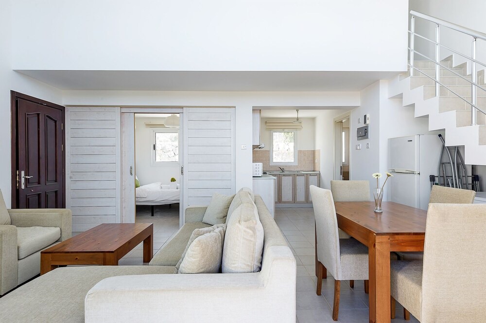 Photo of Livingroom in Kucukerenkoy