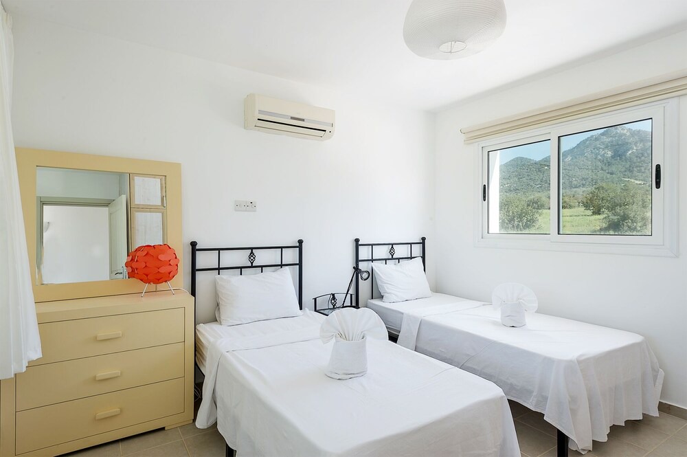 Photo of Bedroom in Kucukerenkoy