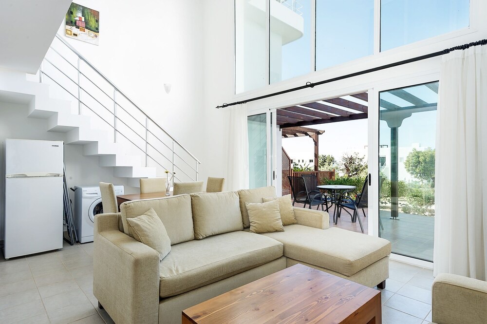 Photo of Livingroom in Kucukerenkoy