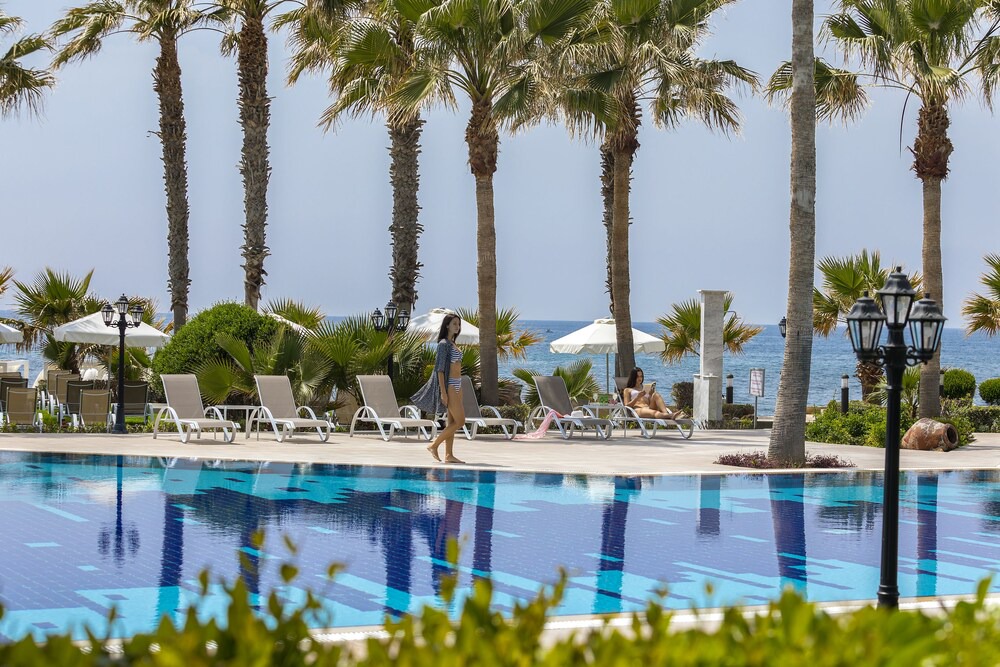 Photo of Outdoor in Geroskipou