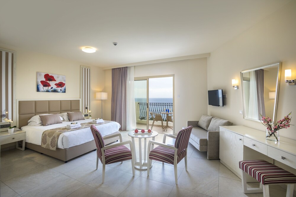 Photo of Bedroom in Geroskipou