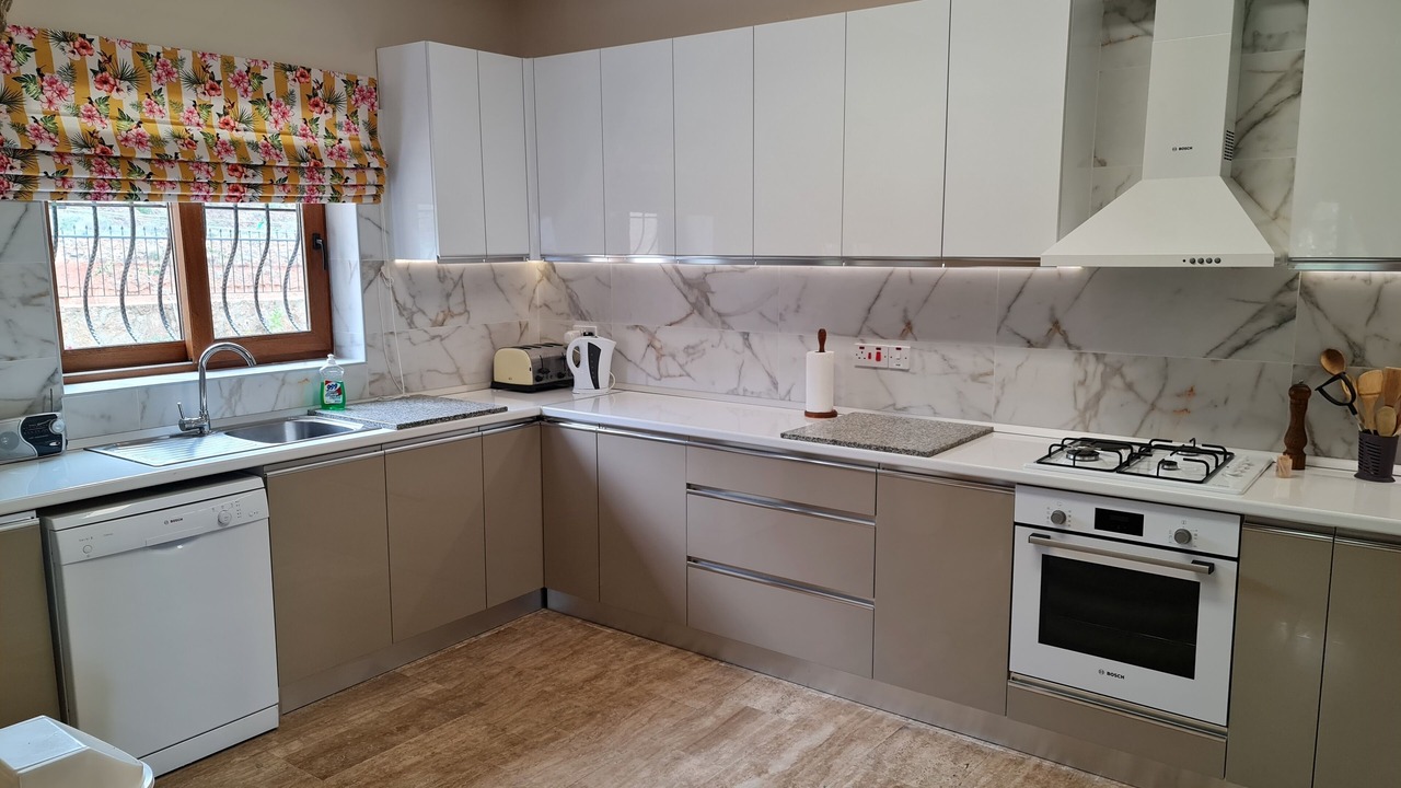 Photo of Kitchen in Gozubuyuk