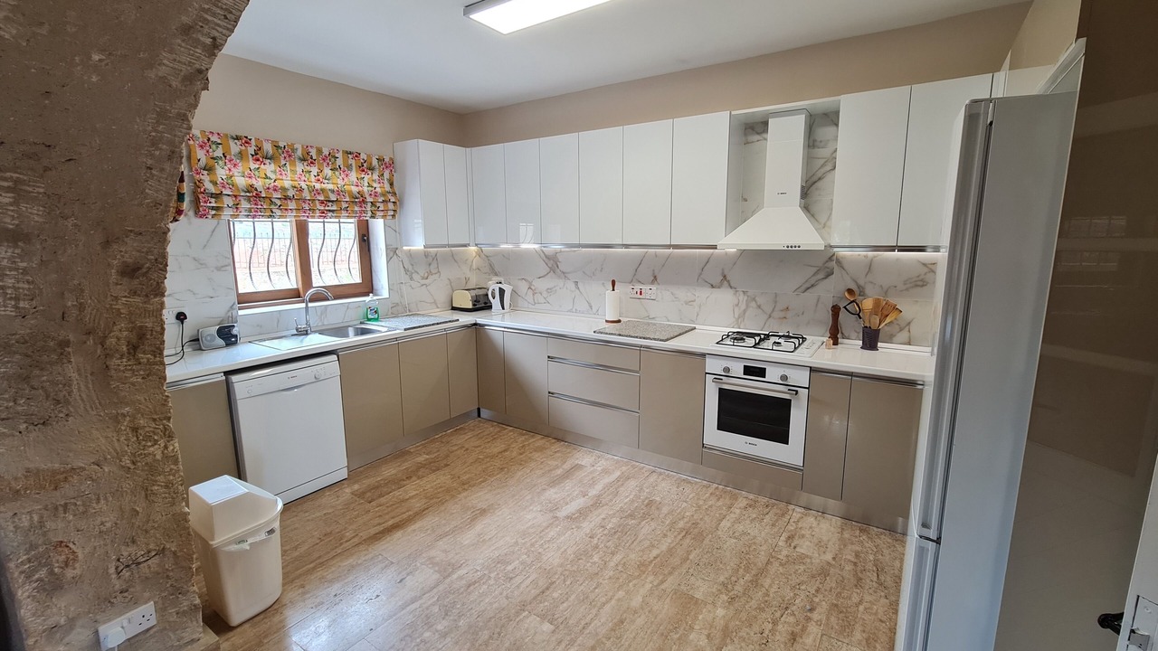 Photo of Kitchen in Gozubuyuk
