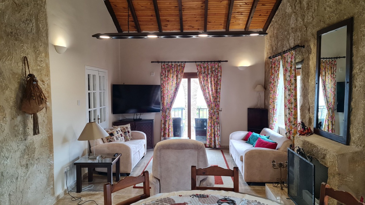 Photo of Livingroom in Gozubuyuk