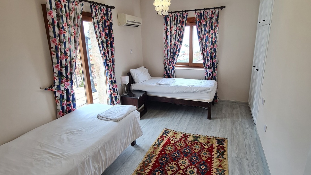 Photo of Bedroom in Gozubuyuk