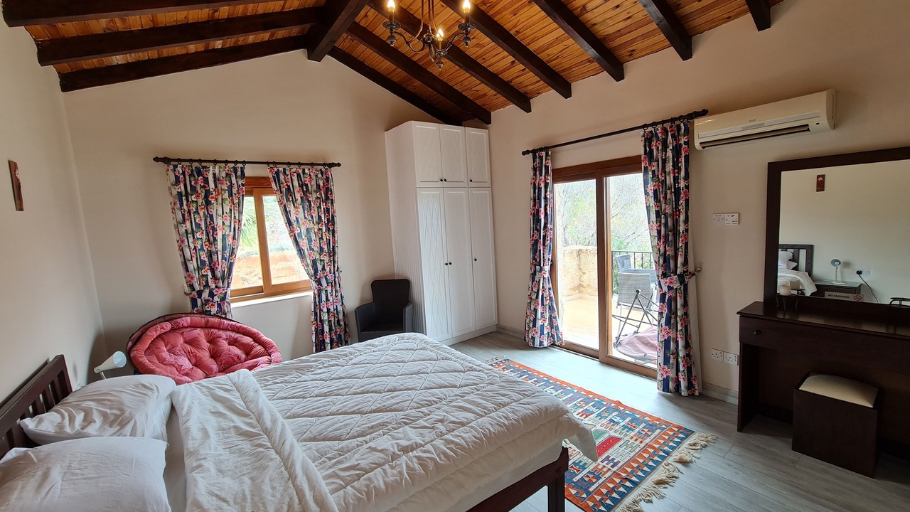 Photo of Bedroom in Gozubuyuk