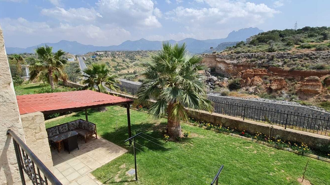 Photo of Outdoor in Gozubuyuk