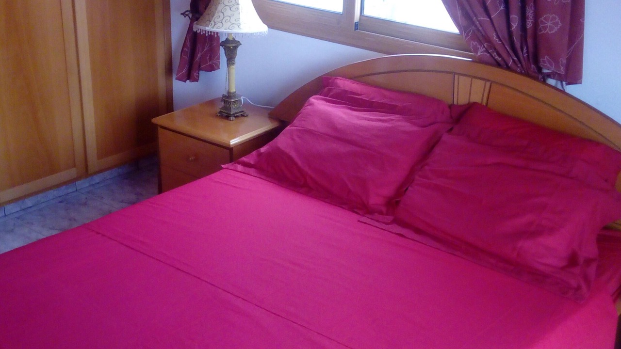 Photo of Bedroom in Xylofagou
