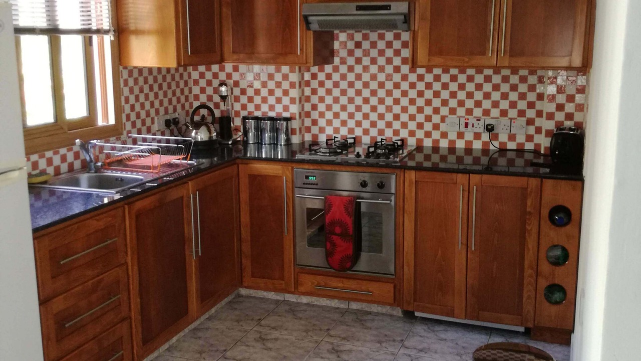 Photo of Kitchen in Xylofagou