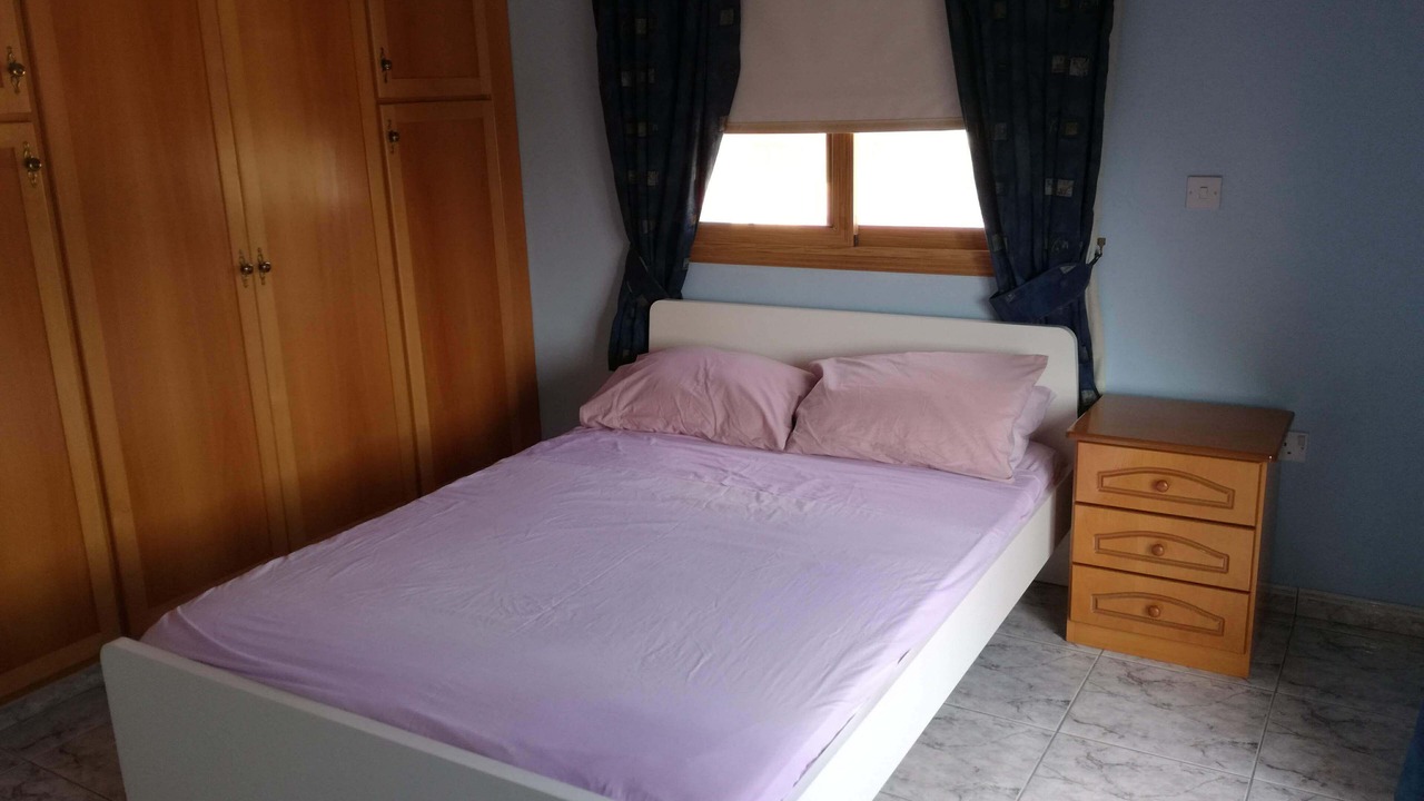 Photo of Bedroom in Xylofagou