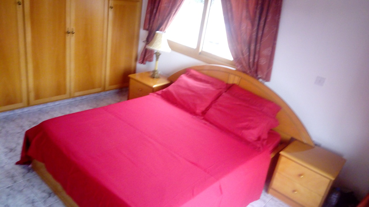Photo of Bedroom in Xylofagou