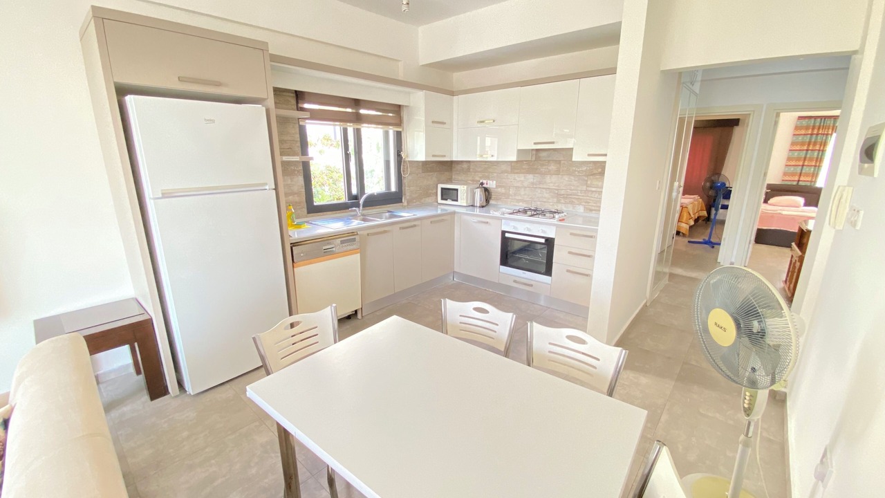 Photo of Kitchen in North Nicosia
