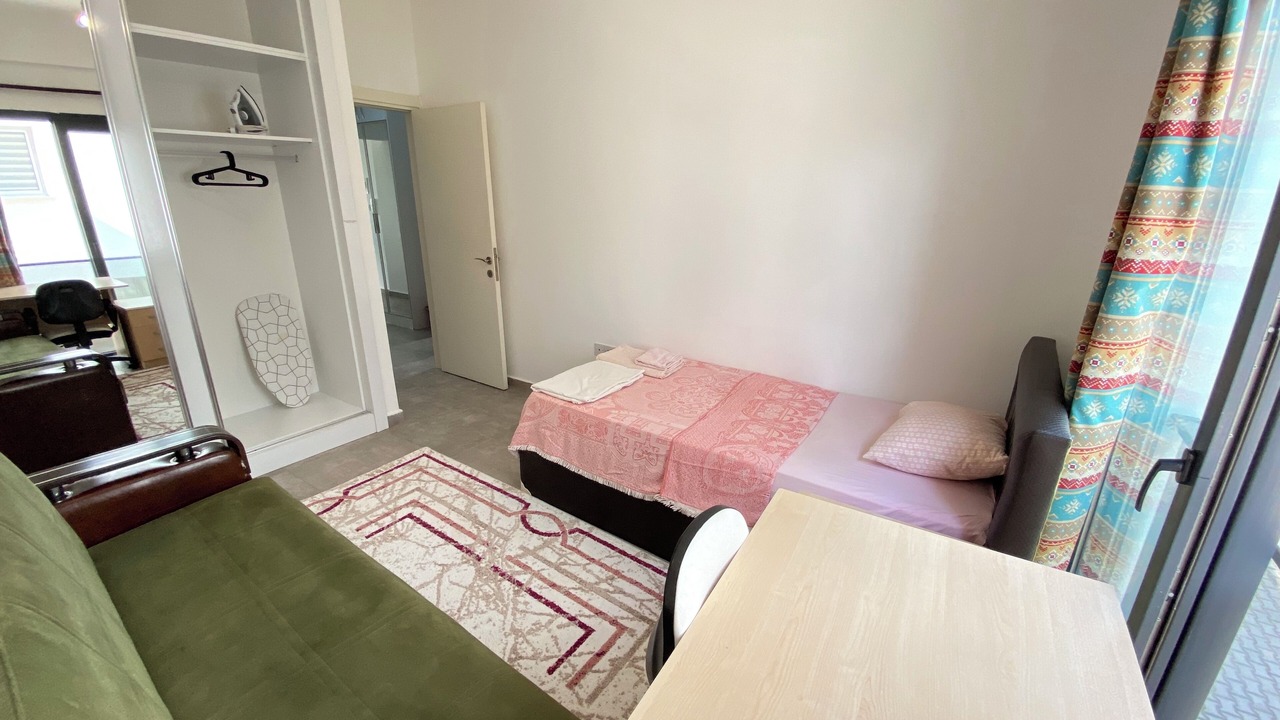 Photo of Bedroom in North Nicosia
