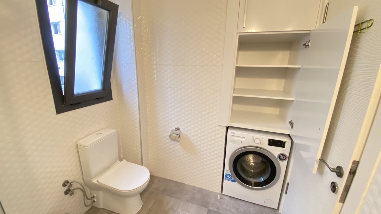 Photo of Bathroom in North Nicosia