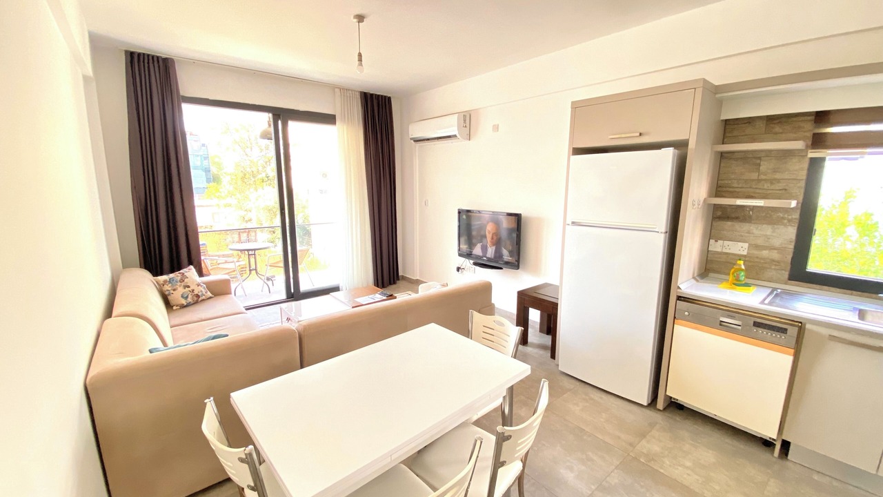 Photo of Livingroom in North Nicosia